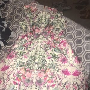 Ted Baker Dress